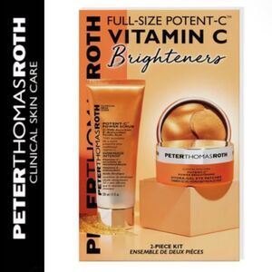 Peter Thomas Roth Vitamin C Brighteners Set